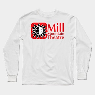 MMT Logo Classic Long Sleeve T-Shirt